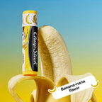 ChapStick Lip Balm, Minions Banana Variety Pack (12 Sticks), Party Favors for Kids, 0.15 Oz Ea