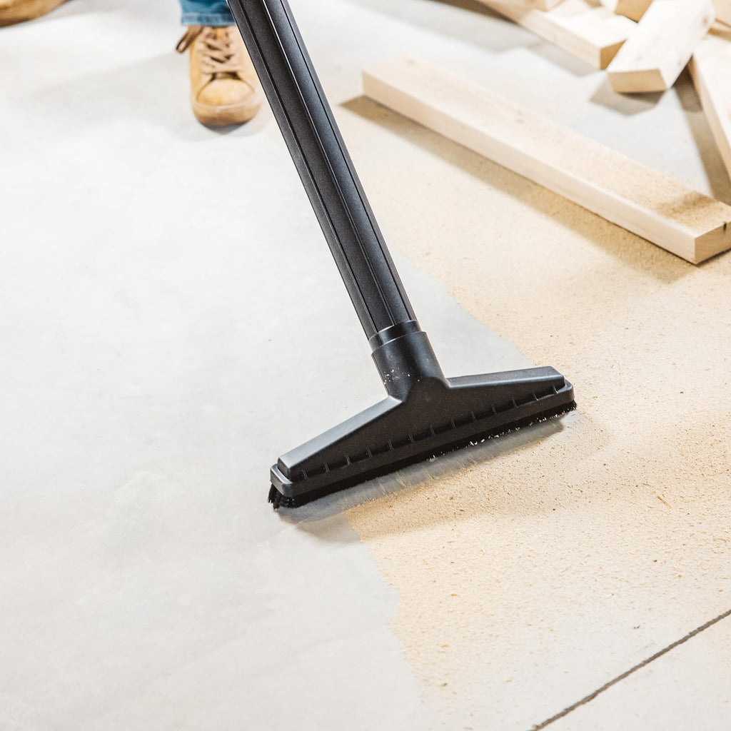 CRAFTSMAN CMXZVBE38802 2-1/2 in. Wet Dry Shop Vacuum Attachment Kit