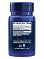 Life Extension Huperzine A, Memory Health, Cognitive Health, Chinese Club Moss Extract, Gluten-Free, Non-GMO, Vegetarian, 60 Capsules