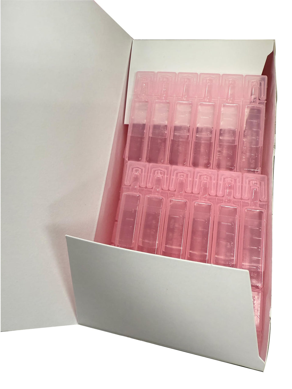 Bangerz Sunz Saline Solution 5ml Unit, 100 per Box