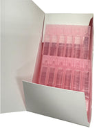 Bangerz Sunz Saline Solution 5ml Unit, 100 per Box