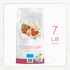 Fancy Feast Purina Dry Cat Food 7 lb Bag