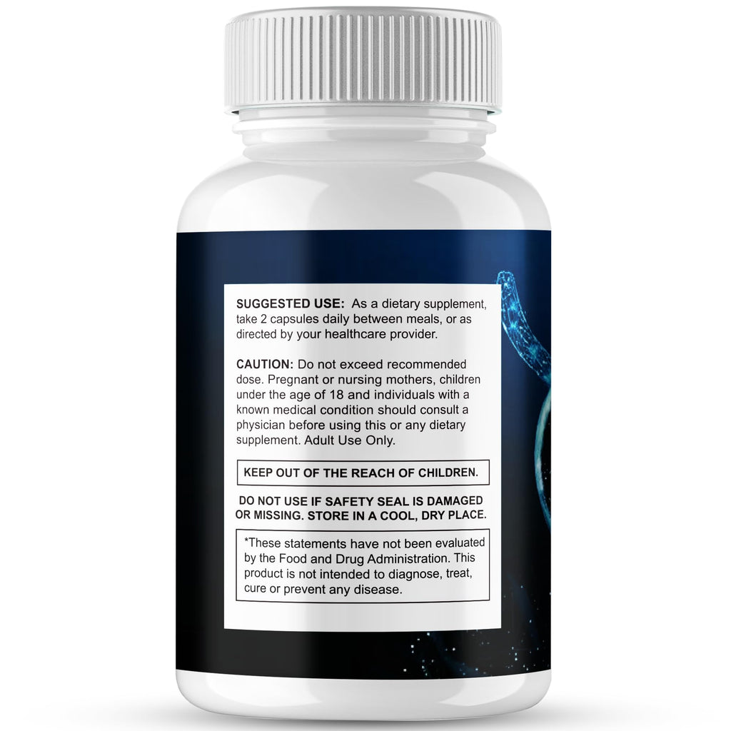 Prostate Max Supplement, Prostate Max Advanced Capsules for Men - Maximum Strength for Daily Wellness & Comfort, All Natural, ProstateMaxAdvanced Pills Reviews (5 Pack)