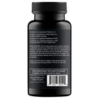 Nugenix Full Potency Prostate Supplement for Men - Clinical-Strength Ingredients, Saw Palmetto, Helps to Increase Urinary Flow, Control Frequency, and Support Prostate Function, 28 Capsules
