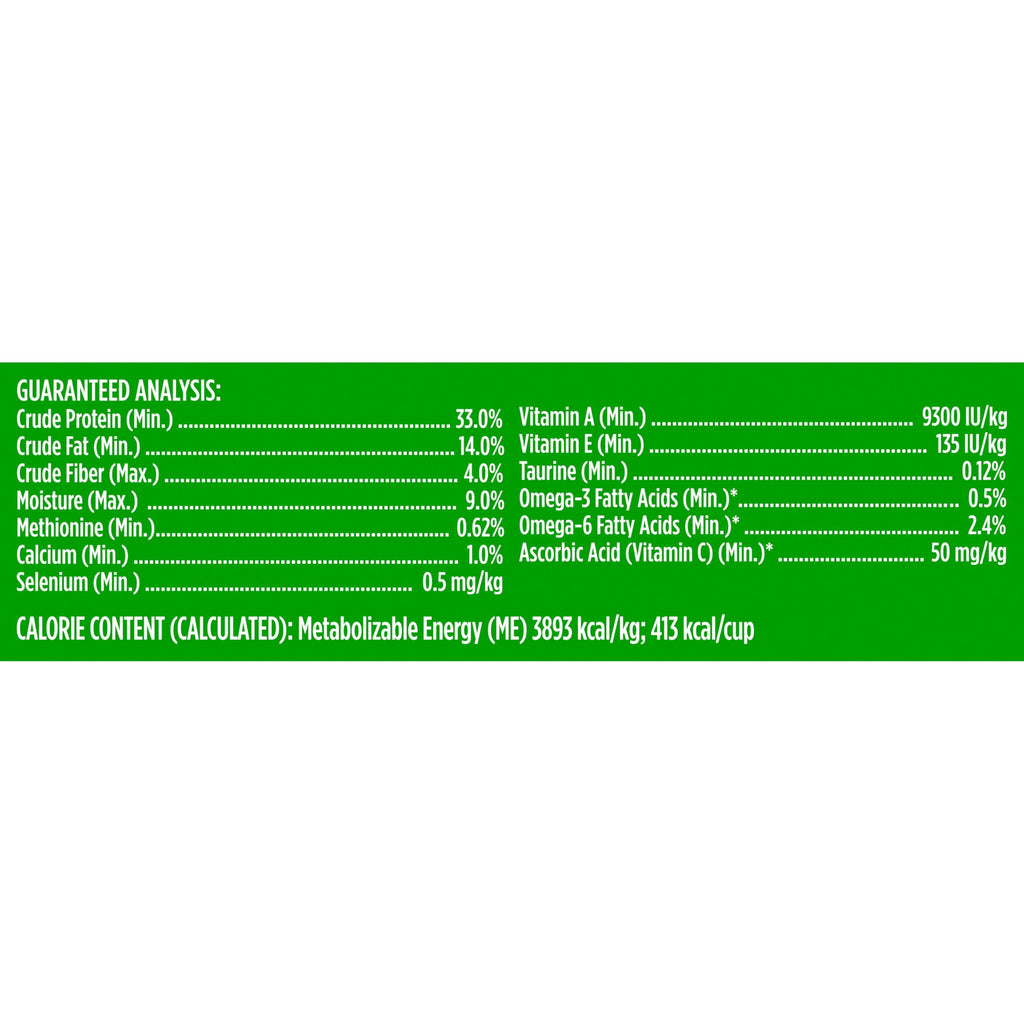 Nutrish Dry Cat Food, Chicken & Brown Rice Recipe, 14 lb. Bag (Rachael Ray)