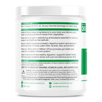NutraOne Ideal Greens Antioxidant and Nutrient-Rich Superfood Greens Powder Supplement Berry- 30 Servings