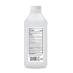 Amazon Basics 91% Isopropyl Alcohol First Aid Antiseptic, Unscented, 16 Fl oz, 1-Pack