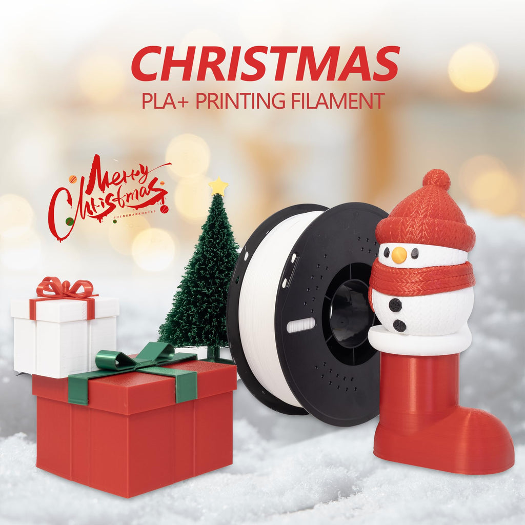 Miailuy 3D Printer Filament 1.75mm Orange PLA+ Filament Accuracy +/- 0.02mm, 1kg Spool (2.2lbs), Tangle-Free, Clog-Free,High Compatibility Easy Printing,Fit Most FDM 3D Printer