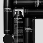 Nécessaire The Body Retinol - Firming Repair Serum + Retinol Body Lotion For Women & Men. Wrinkle + Line Prevention. 0.1% Pure + 10% AHA Crepey Skin Treatment. 5.1 oz