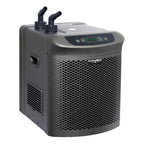 Active Aqua Hydroponic Water Chiller, 0.25 HP, Pure Titanium, 40-92 Gallon