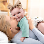 BABESIDE Reborn Baby Dolls, 20Inch Cute Soft Vinyl Realistic-Newborn Baby Doll Poseable Real Life Lifelike Baby Dolls w/Doll Accessories for 3+ Year Old Girls