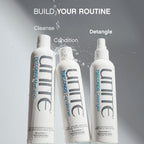 UNITE Hair 7SECONDS Detangler Spray | 8 Fl Oz
