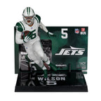 Garrett Wilson (New York Jets) NFL 7" Figure McFarlane