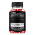 (3 Pack) VigorBoost Gummies, Maximum Strength Supplement, Advanced All Natural Vitamin Gummies