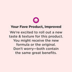 OLLY Women's Multivitamin Gummy, Women's Overall Wellness,* Vitamins A, C, D, E, Biotin, Folic Acid, Adult Chewable Supplement, Berry Flavored, 65 Day Supply - 130 Count