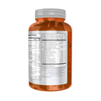 NOW Foods Sports Nutrition, Men's Extreme Sports Multi with Free-Form Amino Acids, ZMA®, Tribulus, MCT Oil, and Herbal Extracts, 180 Softgels
