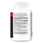 Qunol CoQ10 200mg Softgels, Ultra CoQ10 - Ultra High Absorption Coenzyme Q10 Supplements - Antioxidant Supplement for Vascular and Heart Health & Energy Production, 90 Count