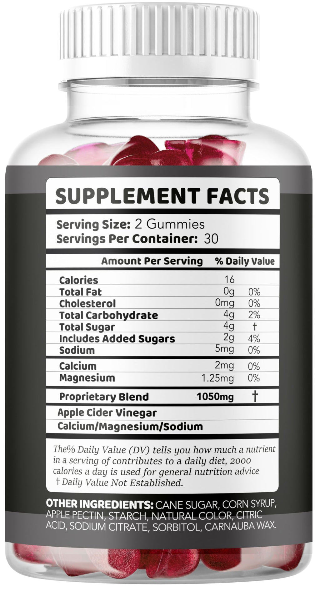 (3 Pack) Manhood Plus - Manhood Plus Gummies For Men, Manhood Plus 1050mg Gummies, Manhood Plus Supplement Support Gummies Premium Formula, Manhood Plus Natural Formula, 180 Gummies For 3 Months