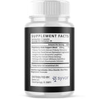 Iron Horse Supplement Pills, Official Iron Horse Pills for Men with All Natural Ingredients, Advanced IronHorse Capsules Designed to Support Health and Wellness with Premium Vitamins (60 Capsules)