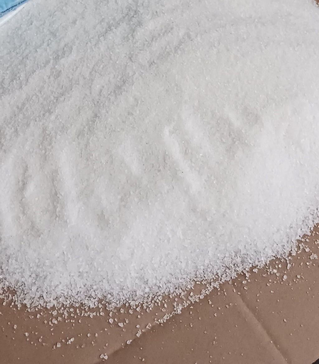 Kissner Clean & Pure Pool Salt (40 lb Bag)