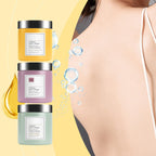 PAQIMAN Champagne Lift Firming Body Cream, with Pink Pepperslim for Nourishes Skin Lift Firming Hydrating Cream (Coconut)