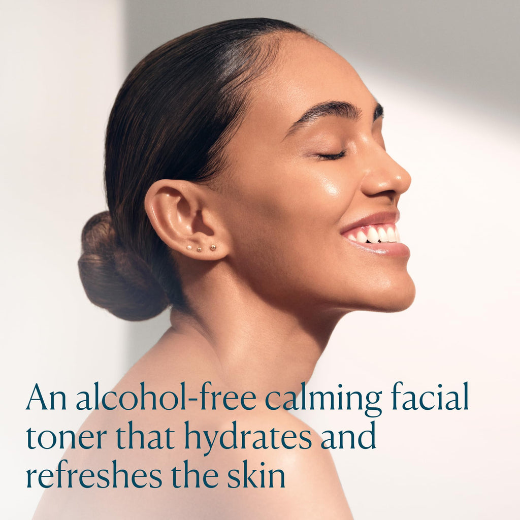ELEMIS Soothing Apricot Toner 200ml, Alcohol-Free Facial Toner To Calm, Refresh & Balance Skin