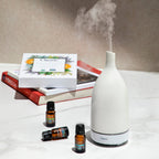 Cliganic Organic Melissa Essential Oil