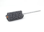 Brush Research BC11280 Flex-Hone®, 1-1/2" (38mm) Diameter, 80 Grit, Silicon Carbide, for Mild Steel, Stainless Steel, Cast Iron and Softer Ferrous Materials