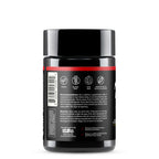 Snap Supplements Nitric Oxide Booster for Men & Women, L-Citrulline + 3 Forms of L-Arginine for Stamina, Endurance, Circulation, & Energy Support,* Caffeine-Free Pre-Workout Alternative, 60 Capsules