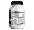 GREENVIFY Memory MAX Lift Brain Support Supplement, Nootropic Cognitive Focus Formula, 60 Capsules