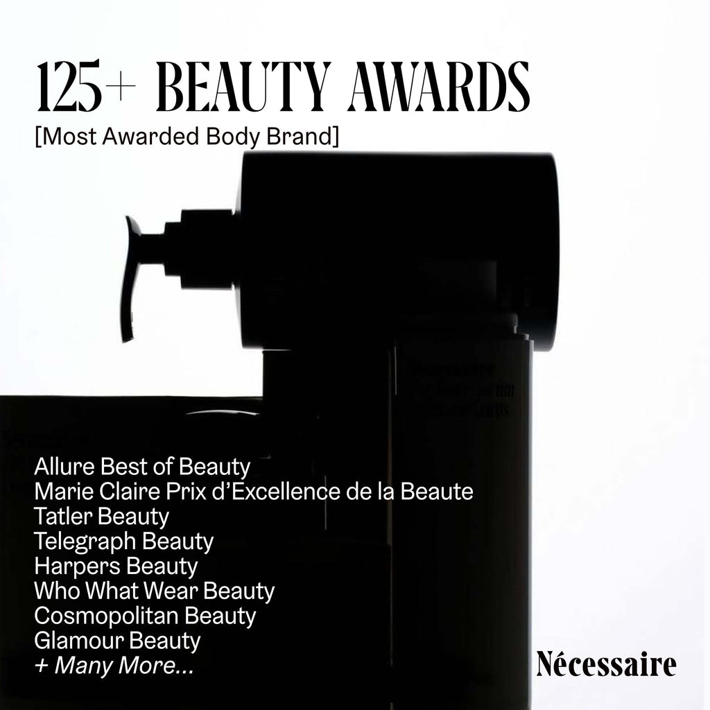 Nécessaire The Lip Balm | Hydrating Hyaluronic Acid Lip Balm for Women and Men, Mint Oil with Niacinamide + Essential Ceramides. Non-Comedogenic Lip Balm for Dry Lips – 15 ml / 0.5 fl oz