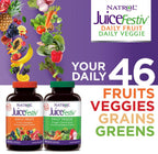 Juice Festiv - 120+120