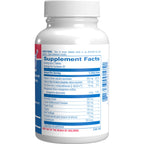Cartilage Ligament and Tendon Supplement - Clinical Restorative Joint Support Formula with Bovine Cartilage Minerals & Proteolytic Enzymes for Comfort Mobility & Recovery Support - 20 Servings