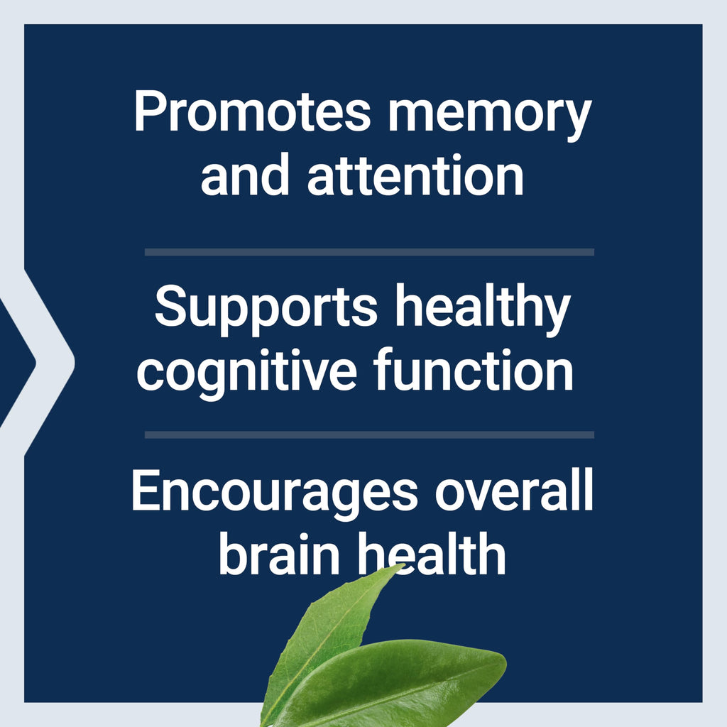 Life Extension Citicoline (CDP-Choline) - Citicoline Supplement for Brain & Cognitive Health, Focus, Attention, Memory Function - Non-GMO, Gluten Free, Vegetarian - 60 Capsules