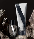 Victoria's Secret VS Him Platinum Men's Cologne Body Lotion (8.4 oz)