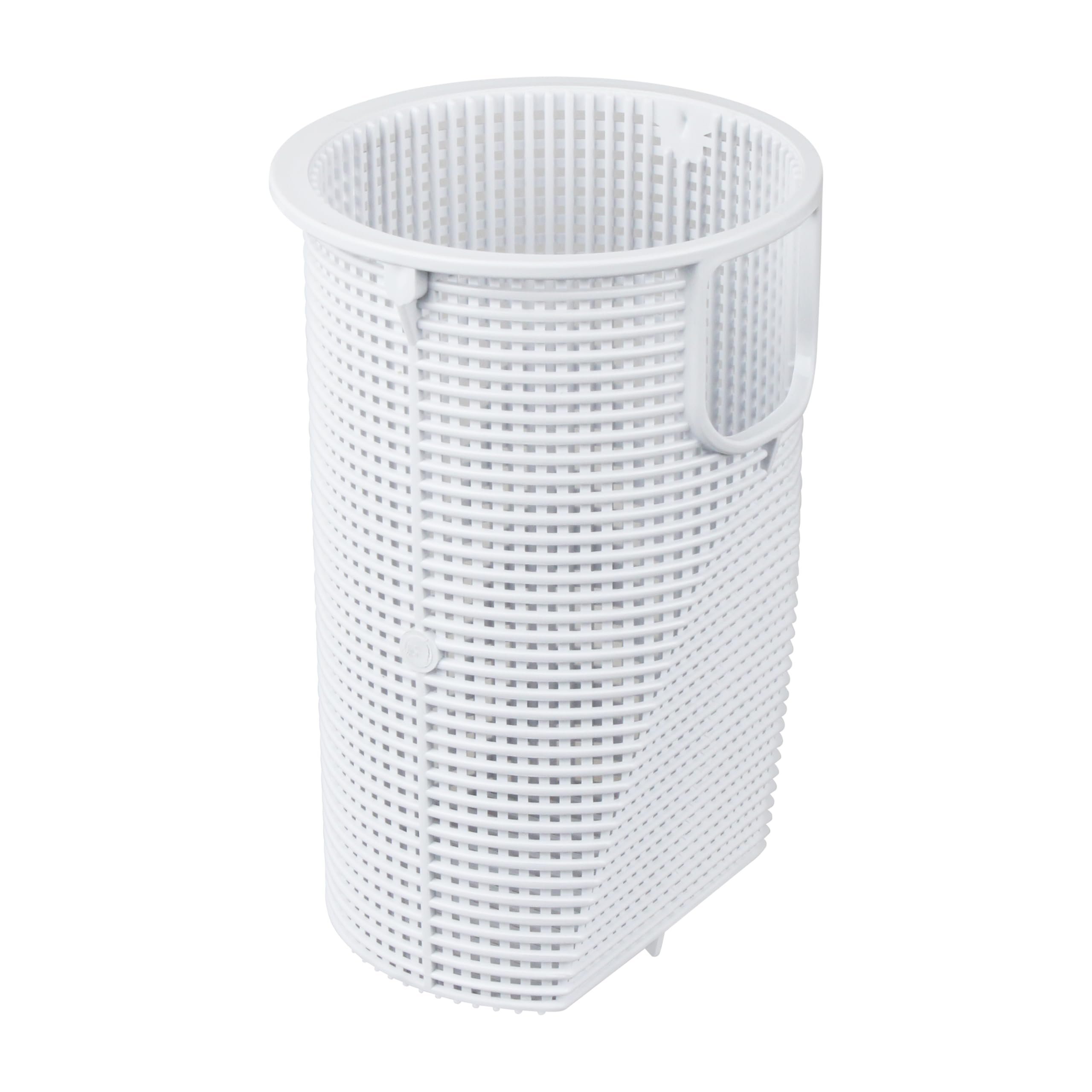 SPX3000M Pro Grade Pump Basket for Hayward Super II - Fits B-207 Super 2 Pool Pump, Small & Large Debris, Anti-Clog Reinforced Durability