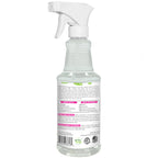 Mighty Mint Vinegar Cleaner, All-Purpose Spray, Spearmint Scent, 16oz