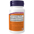 NOW Foods Supplements, 7-Keto (DHEA Acetate-7-one) 100 mg, Weight Management*, 60 Veg Capsules