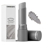 DEEOM Blackhead Remover Stick, Deep Pore Cleansing Charcoal Stick for Blackheads & Whiteheads, Exfoliating Pore Cleanser, Oil & Sebum Control, 14g