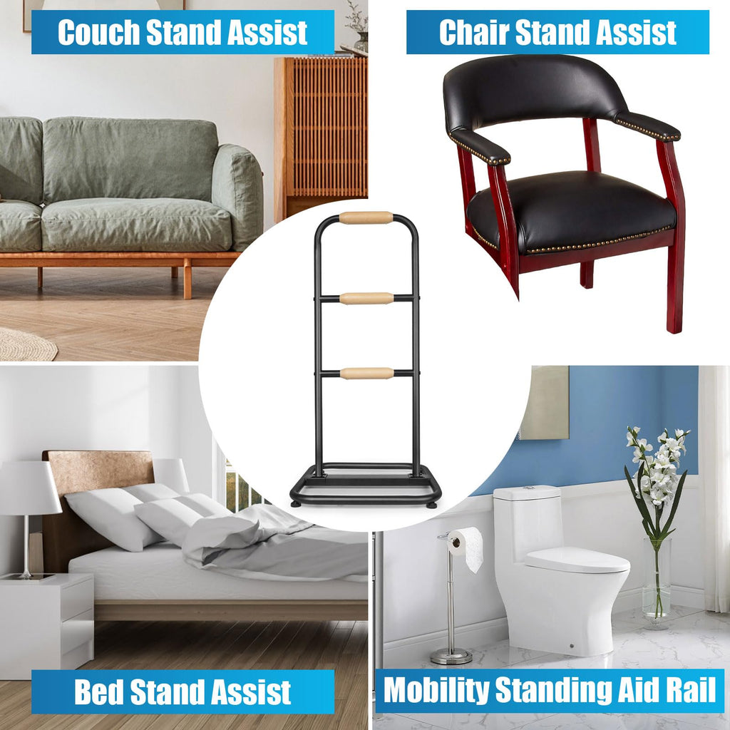 Walk Assist Handle