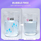 LET'S RESIN 34oz Crystal Clear Epoxy Resin, Casting Resin for Beginners