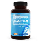 BioEmblem Magnesium Complex 60 Capsules
