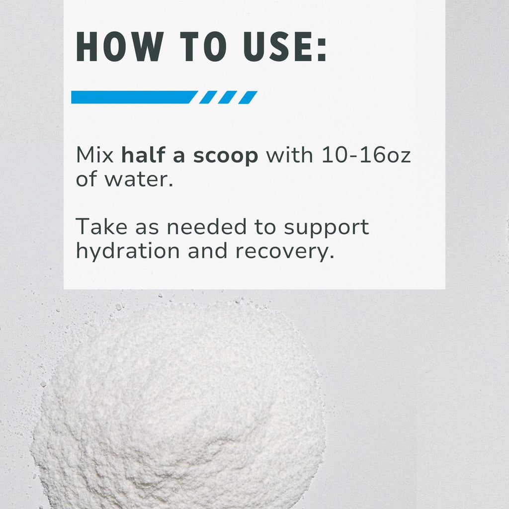 CON-CRET Creatine HCl + Hydration | Electrolyte Powder Tub | Citrus Mango | Sugar Free Electrolytes | Rehydration Formula w Potassium, Sodium, Zinc, Magnesium to Hydrate & Recover (40 serv)