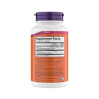 Now Supplements Vitamin D3 K2, 1,000 IU/45 mcg, Cardiovascular Support, Supports Bone Health, 180 Vegetarian Capsules - Vegan, Gluten Free, Kosher