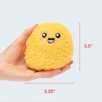 Emotional Support Chicken Nuggets, Cuddly Stuffed Animals by Relatable