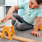 Bigjigs Toys Cement Silo