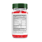 (1 Pack) LeanZene Gummies, Official Lean Zene Supplement Gummys with Premium Ingredients, Advanced Formula Support for Active Lifestyle & Overall Wellness Reviews (60 Gummies)