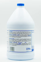 CPDI Clear Ammonia Cleaner Liquid, 2 Gallon, Multipurpose, Multi-Surface Cleaning Solution Removes Grease, Hard Water Stains, and Odors, Kitchen and Bathroom Use