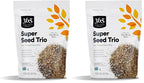 365 by Whole Foods Market Super Seed Blend, 16 OZ (Pack of 2)